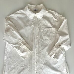 Anine Bing Mika Shirt